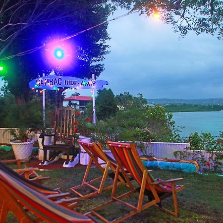 Sambag Hideaway Bungalows モアルボアル エクステリア 写真