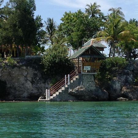Sambag Hideaway Bungalows モアルボアル エクステリア 写真