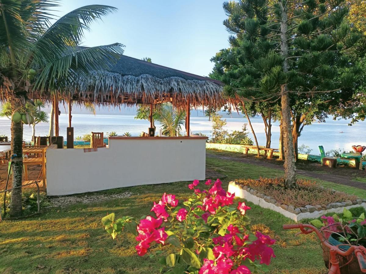 Sambag Hideaway Bungalows モアルボアル エクステリア 写真