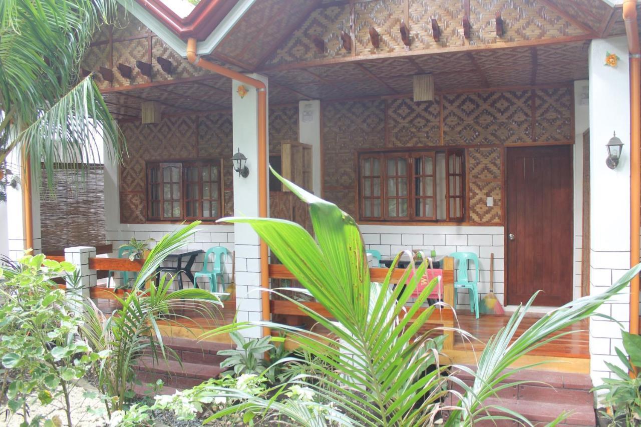 Sambag Hideaway Bungalows モアルボアル エクステリア 写真