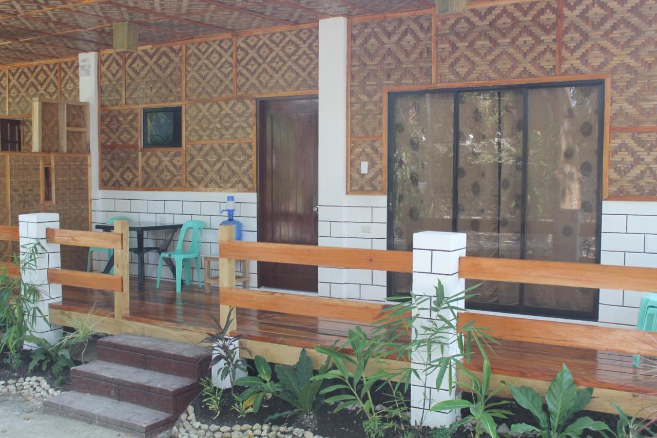 Sambag Hideaway Bungalows モアルボアル エクステリア 写真