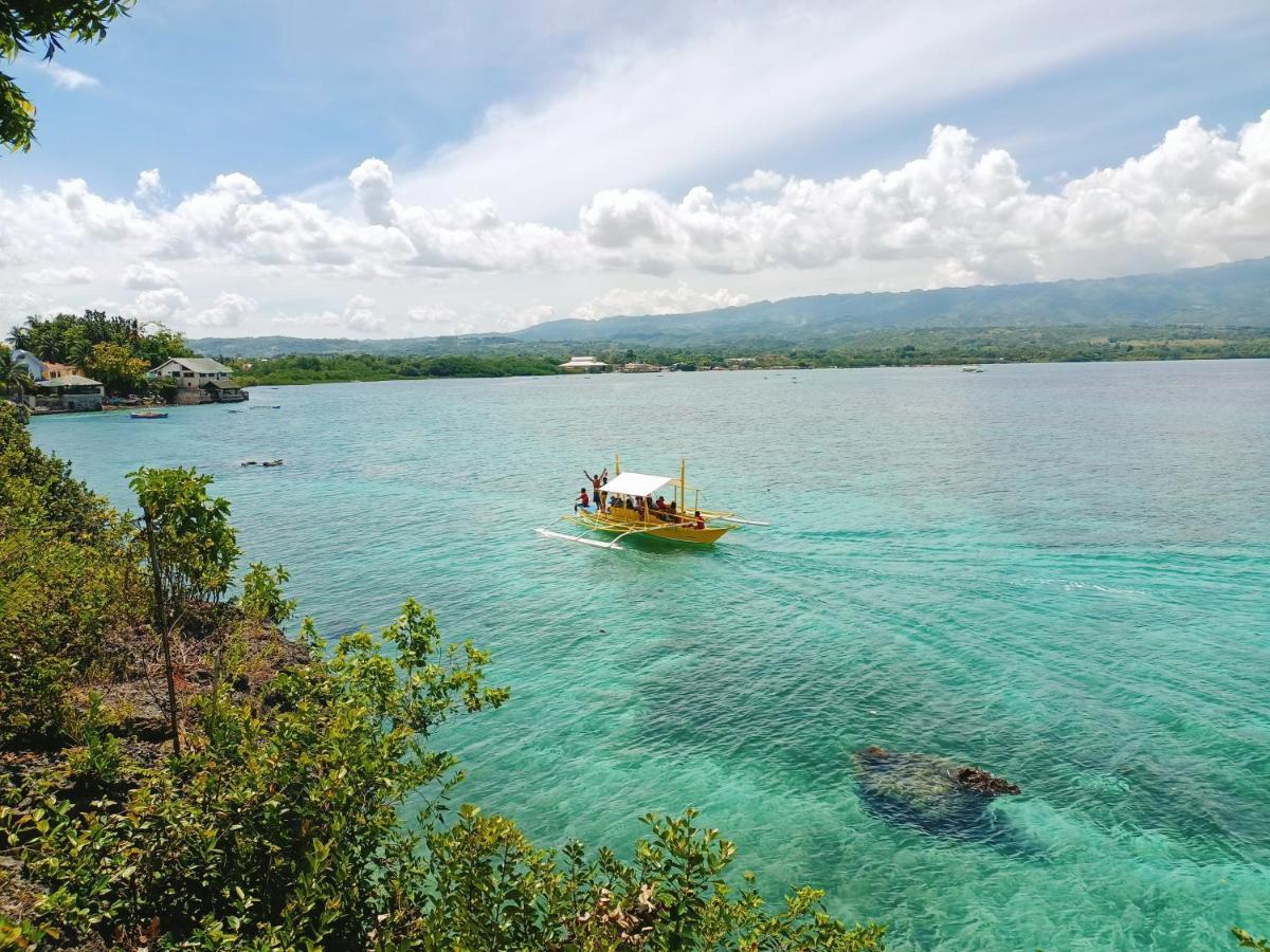 Sambag Hideaway Bungalows モアルボアル エクステリア 写真