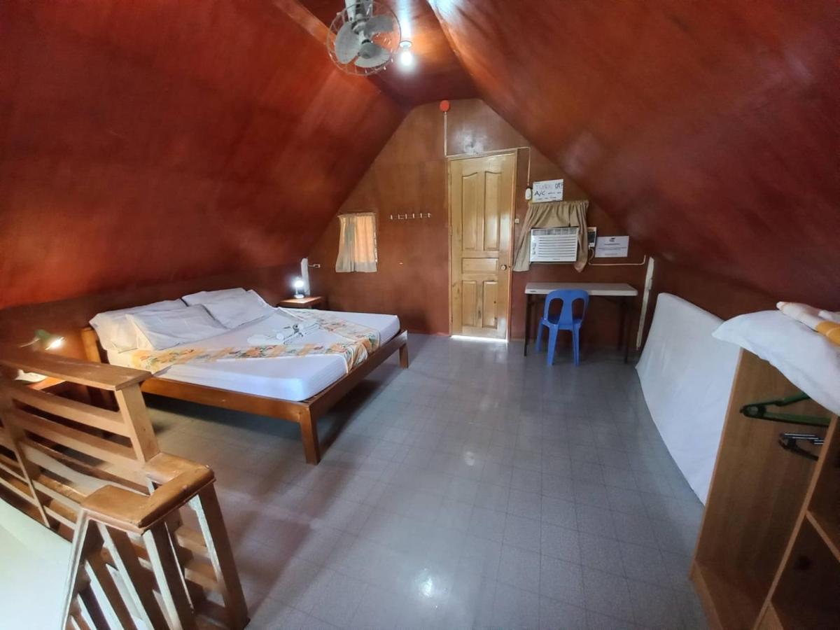 Sambag Hideaway Bungalows モアルボアル エクステリア 写真