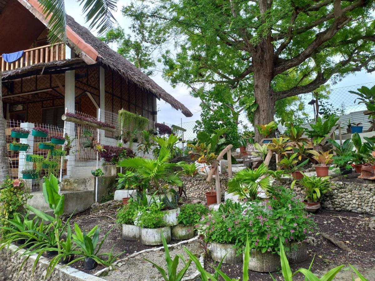 Sambag Hideaway Bungalows モアルボアル エクステリア 写真