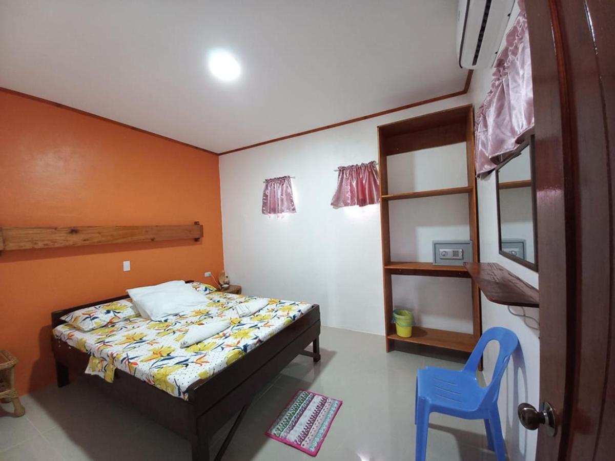 Sambag Hideaway Bungalows モアルボアル エクステリア 写真