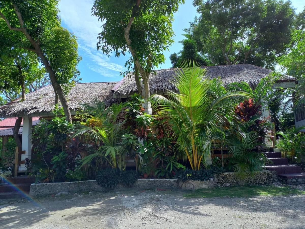 Sambag Hideaway Bungalows モアルボアル エクステリア 写真