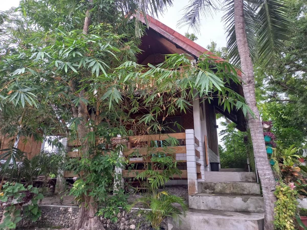 Sambag Hideaway Bungalows モアルボアル エクステリア 写真