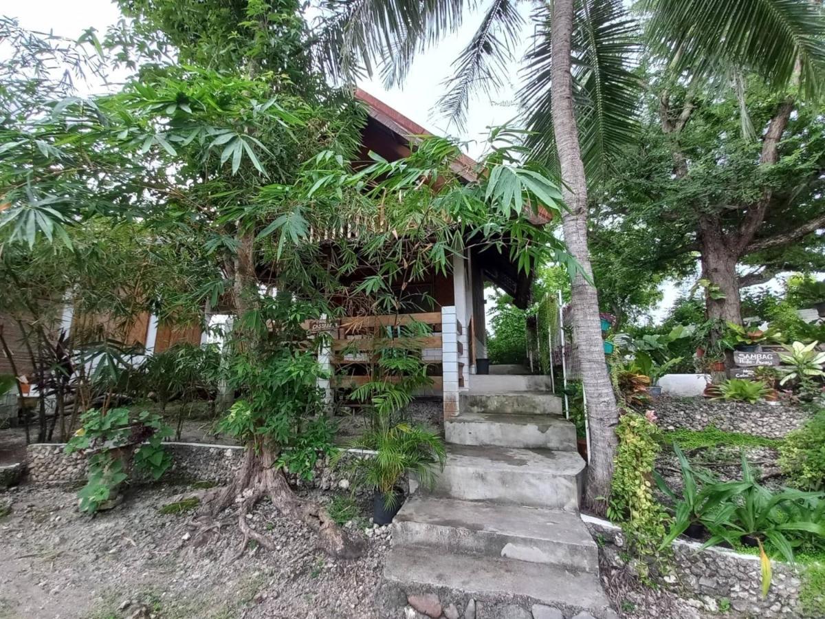 Sambag Hideaway Bungalows モアルボアル エクステリア 写真