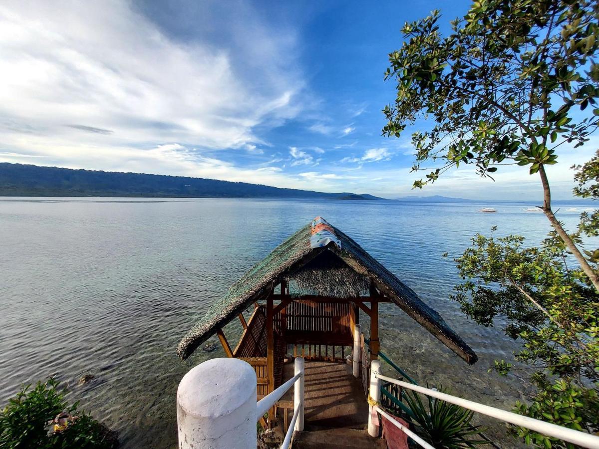Sambag Hideaway Bungalows モアルボアル エクステリア 写真