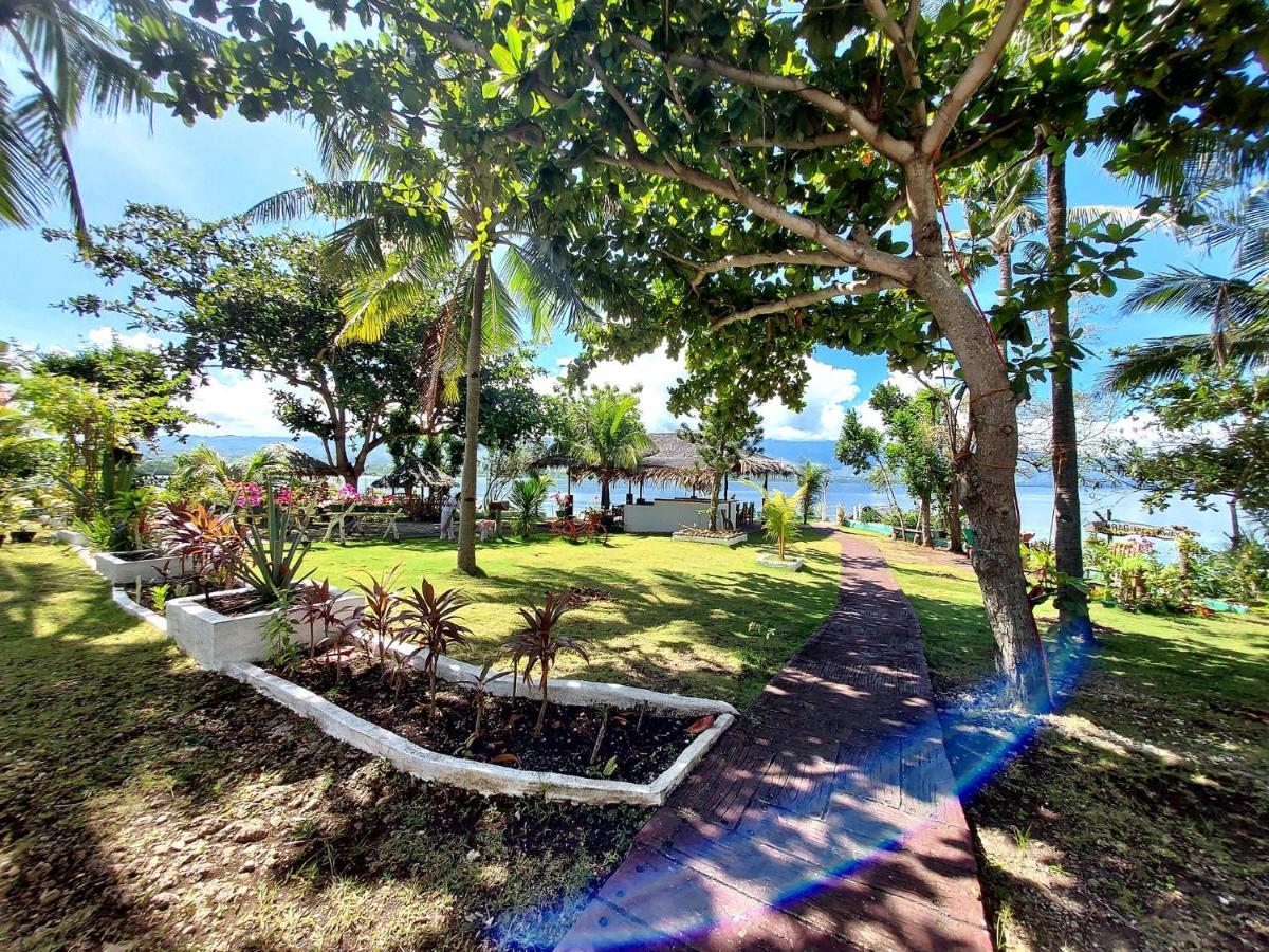 Sambag Hideaway Bungalows モアルボアル エクステリア 写真