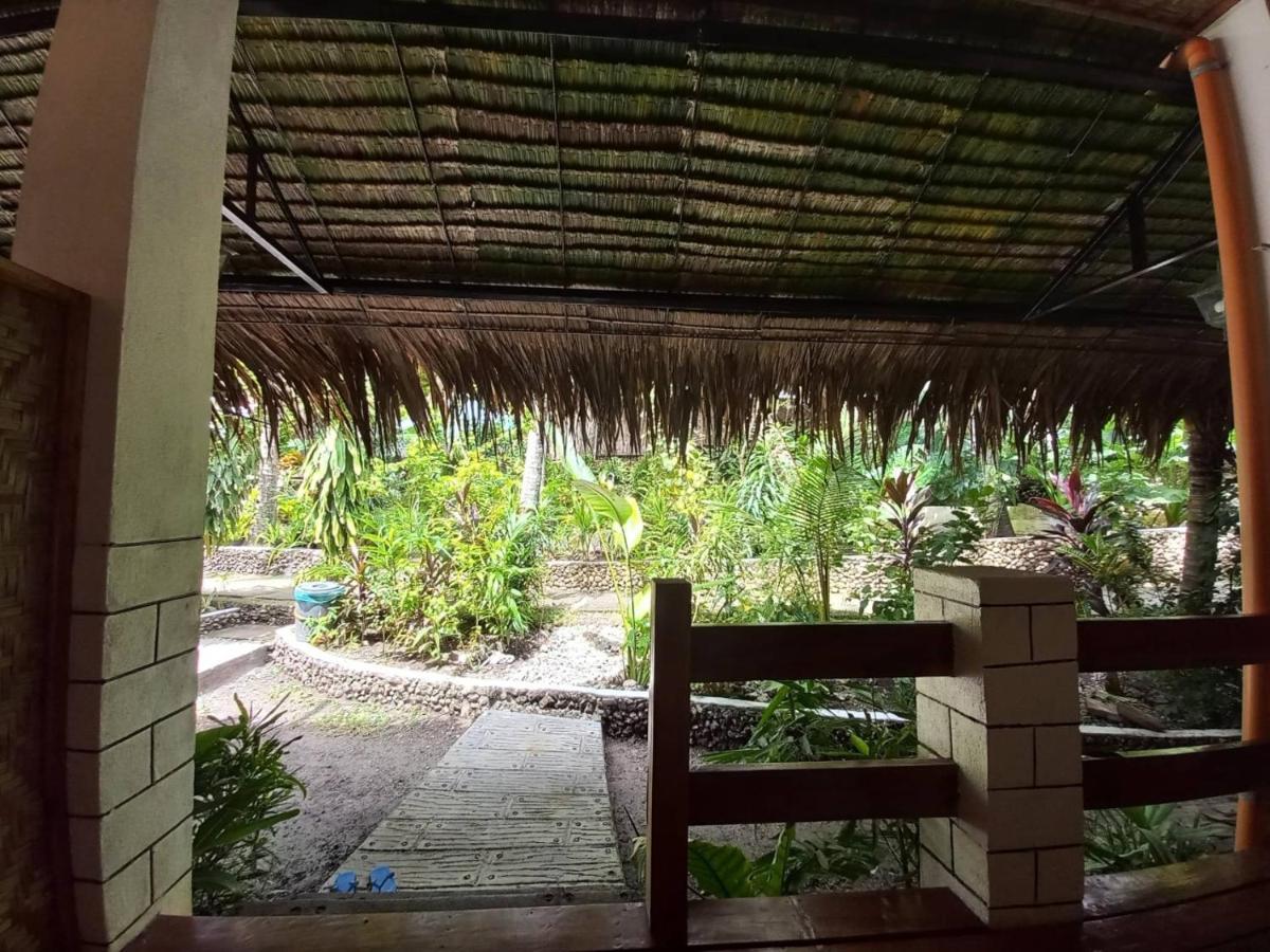Sambag Hideaway Bungalows モアルボアル エクステリア 写真
