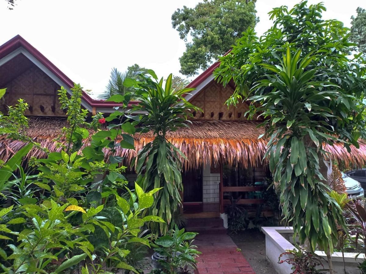 Sambag Hideaway Bungalows モアルボアル エクステリア 写真