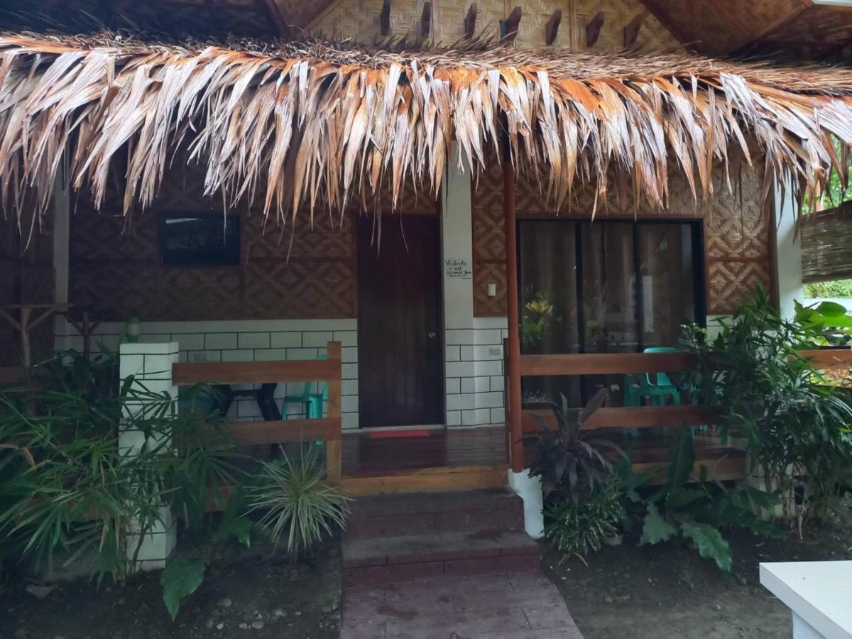 Sambag Hideaway Bungalows モアルボアル エクステリア 写真