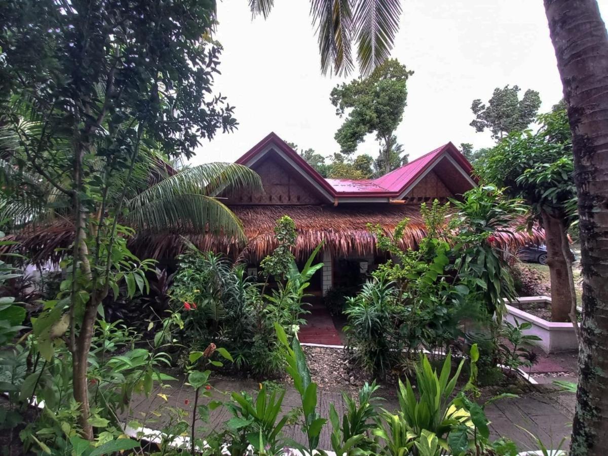 Sambag Hideaway Bungalows モアルボアル エクステリア 写真