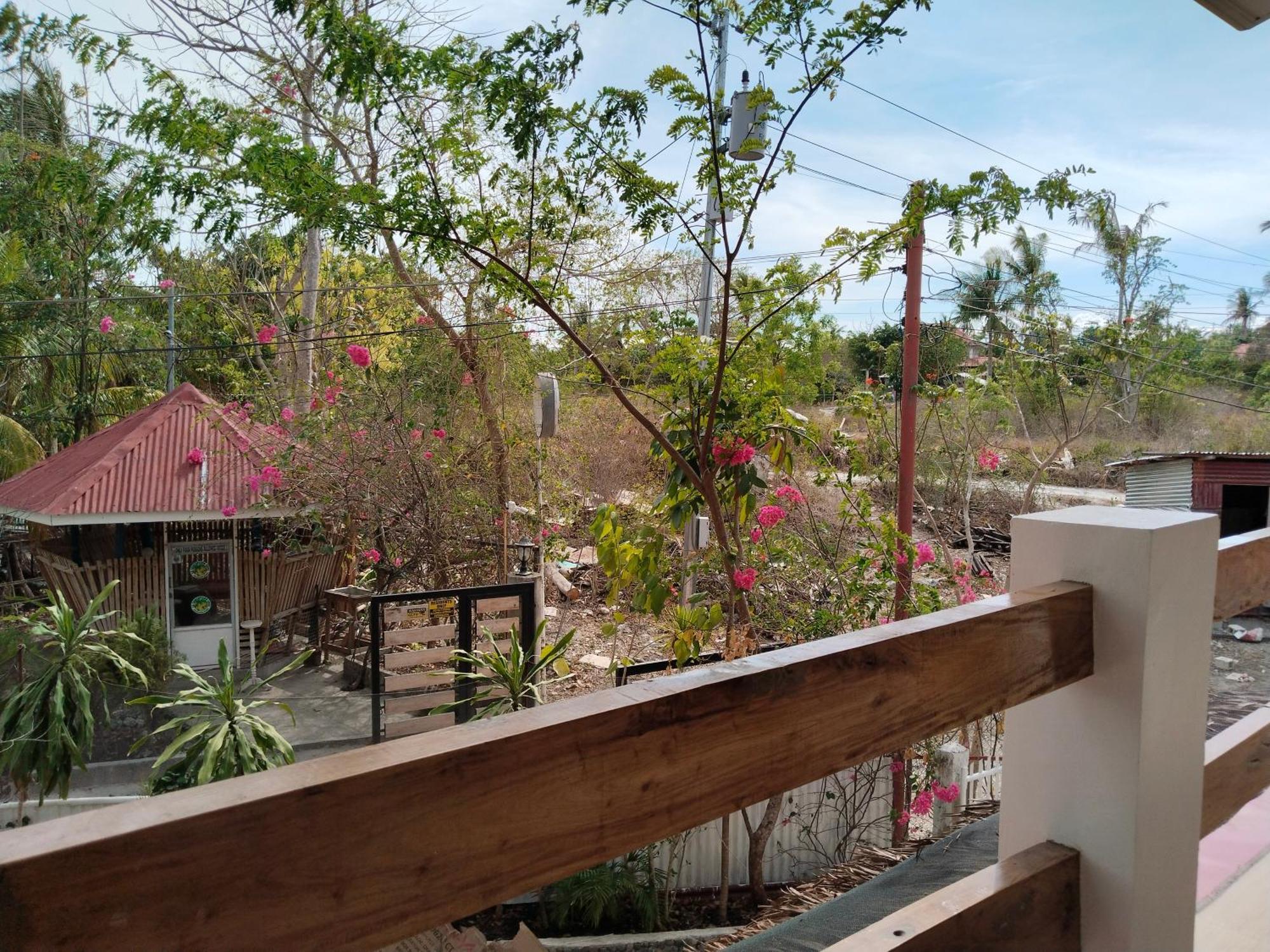 Sambag Hideaway Bungalows モアルボアル エクステリア 写真
