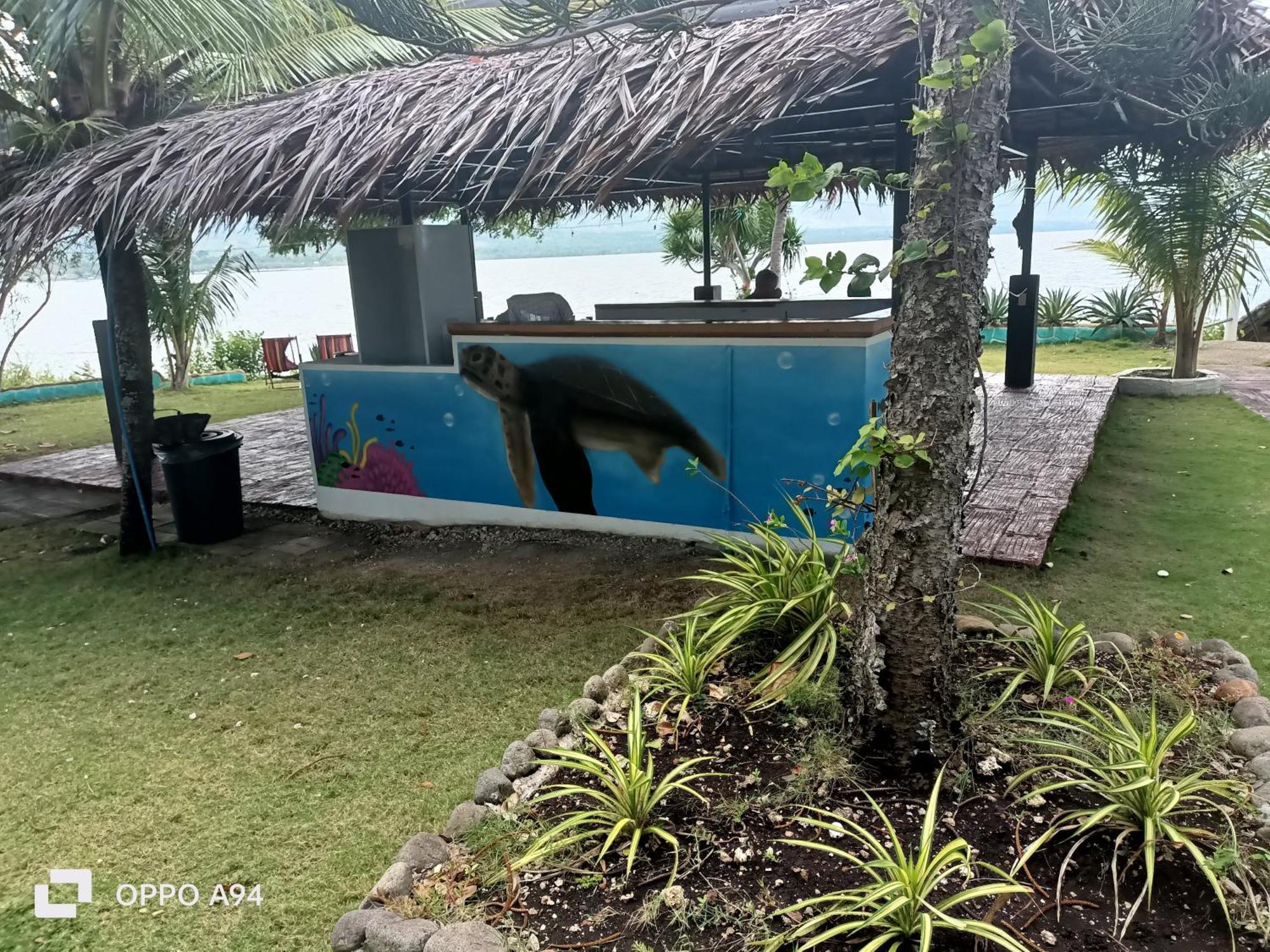 Sambag Hideaway Bungalows モアルボアル エクステリア 写真