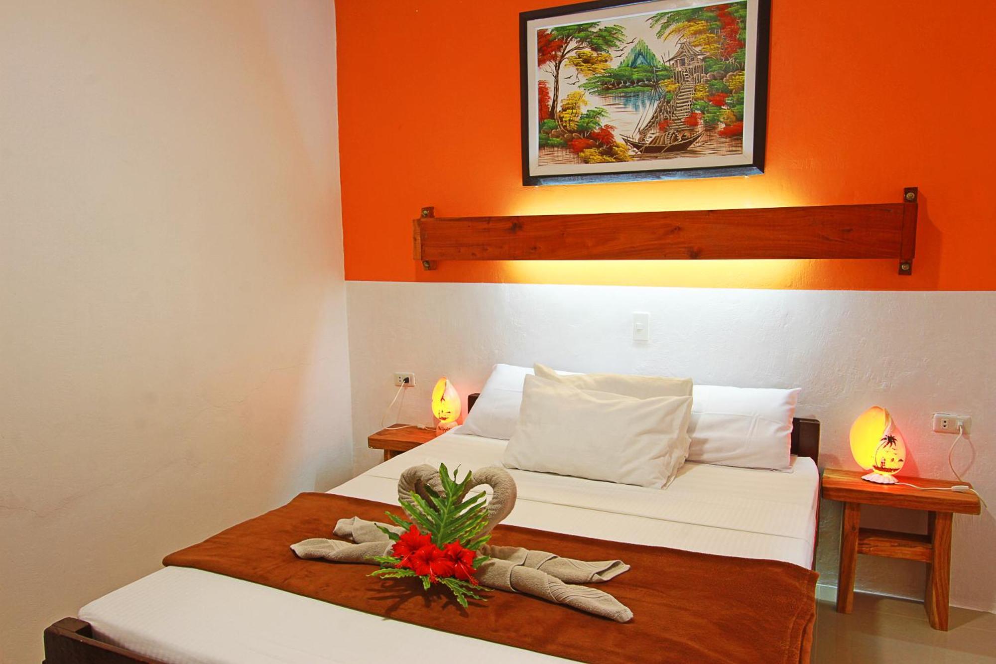 Sambag Hideaway Bungalows モアルボアル エクステリア 写真