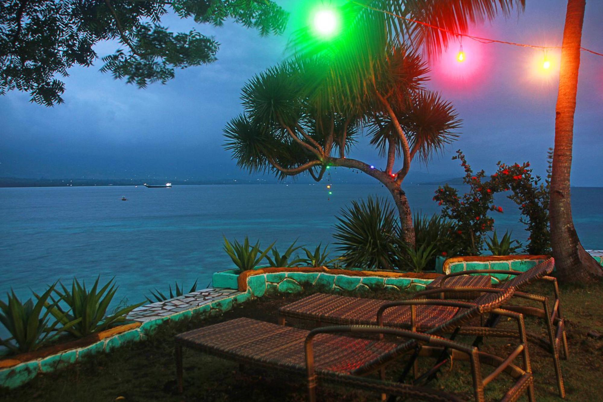 Sambag Hideaway Bungalows モアルボアル エクステリア 写真