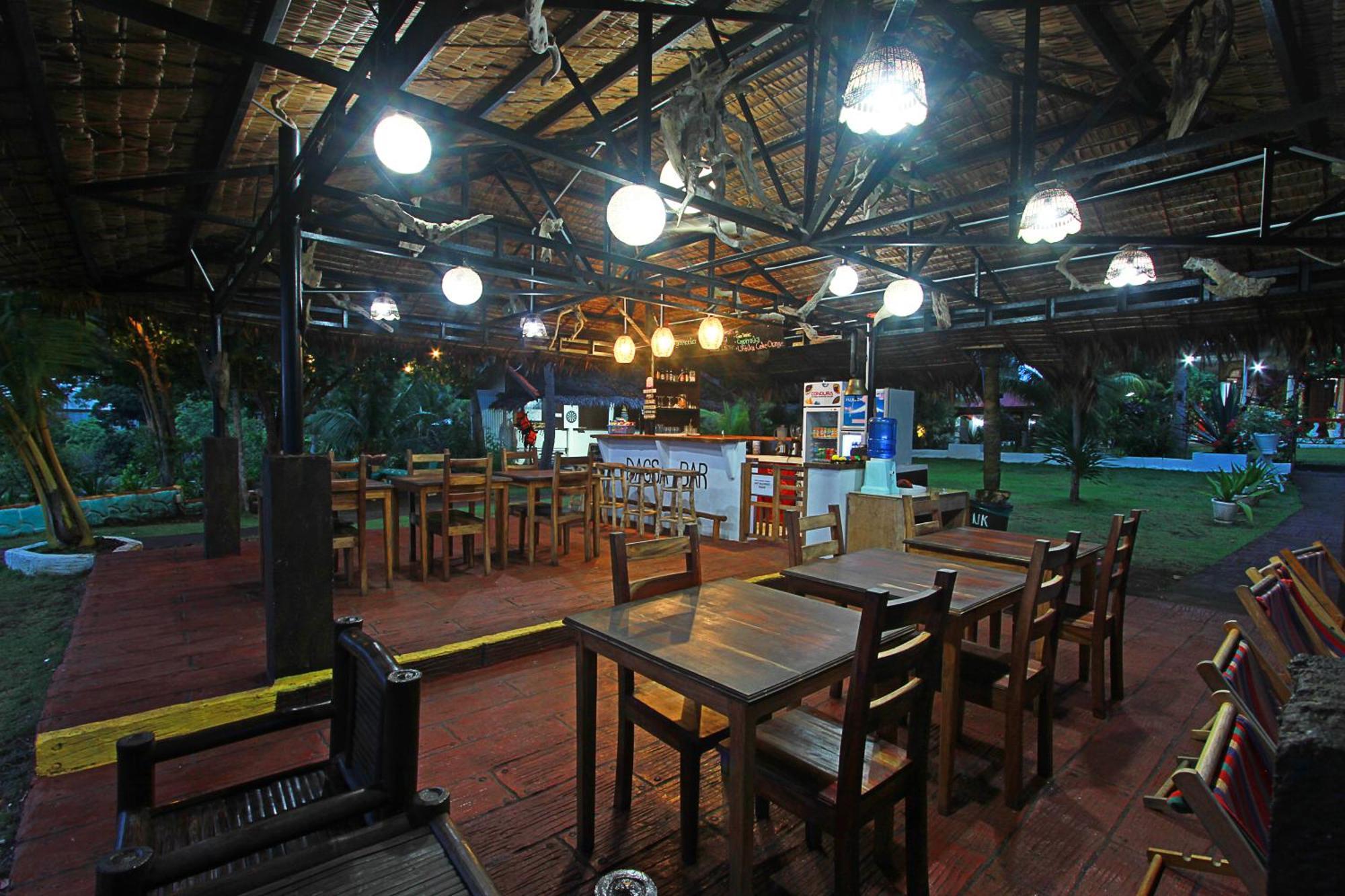 Sambag Hideaway Bungalows モアルボアル エクステリア 写真