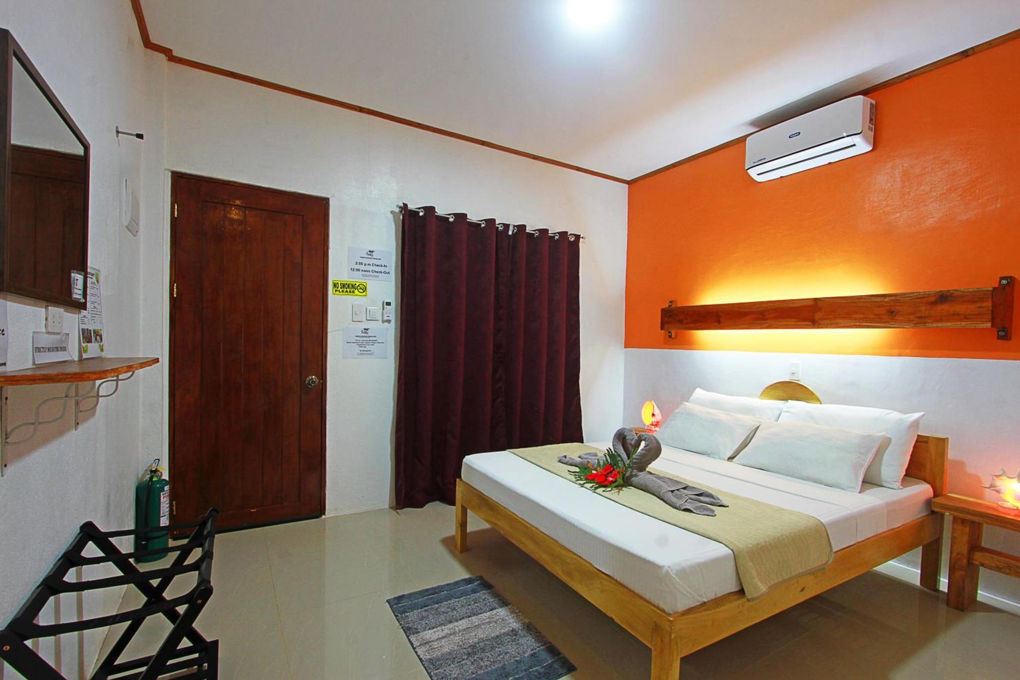 Sambag Hideaway Bungalows モアルボアル エクステリア 写真