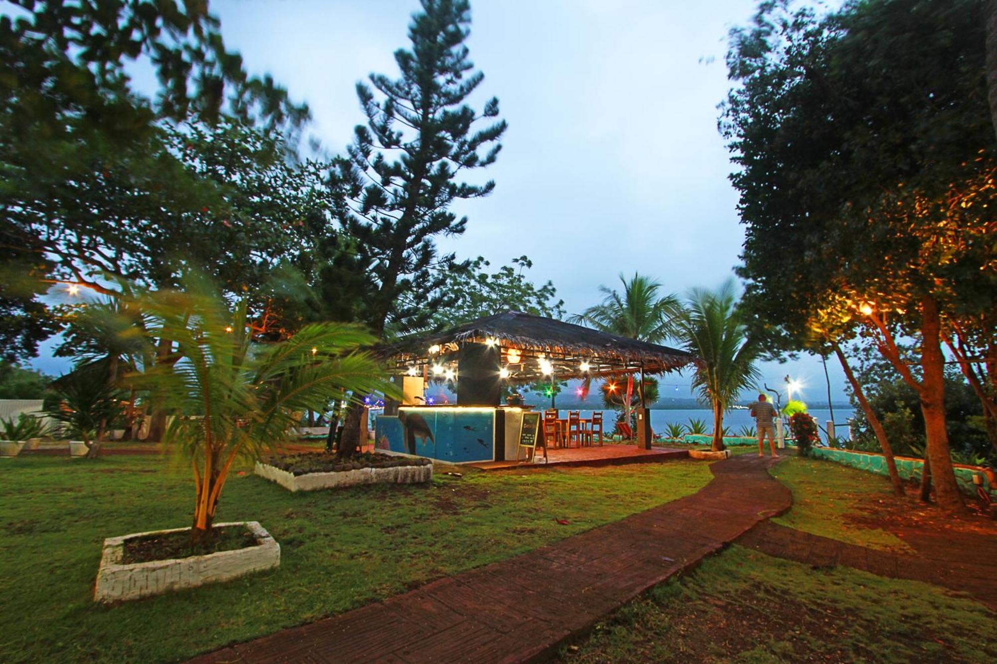 Sambag Hideaway Bungalows モアルボアル エクステリア 写真
