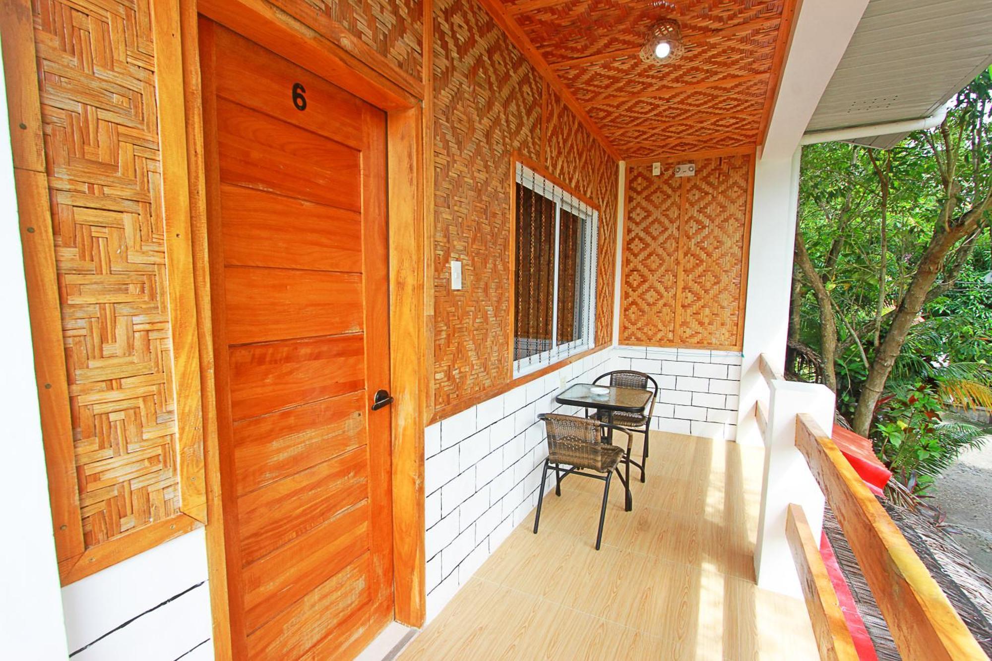 Sambag Hideaway Bungalows モアルボアル エクステリア 写真