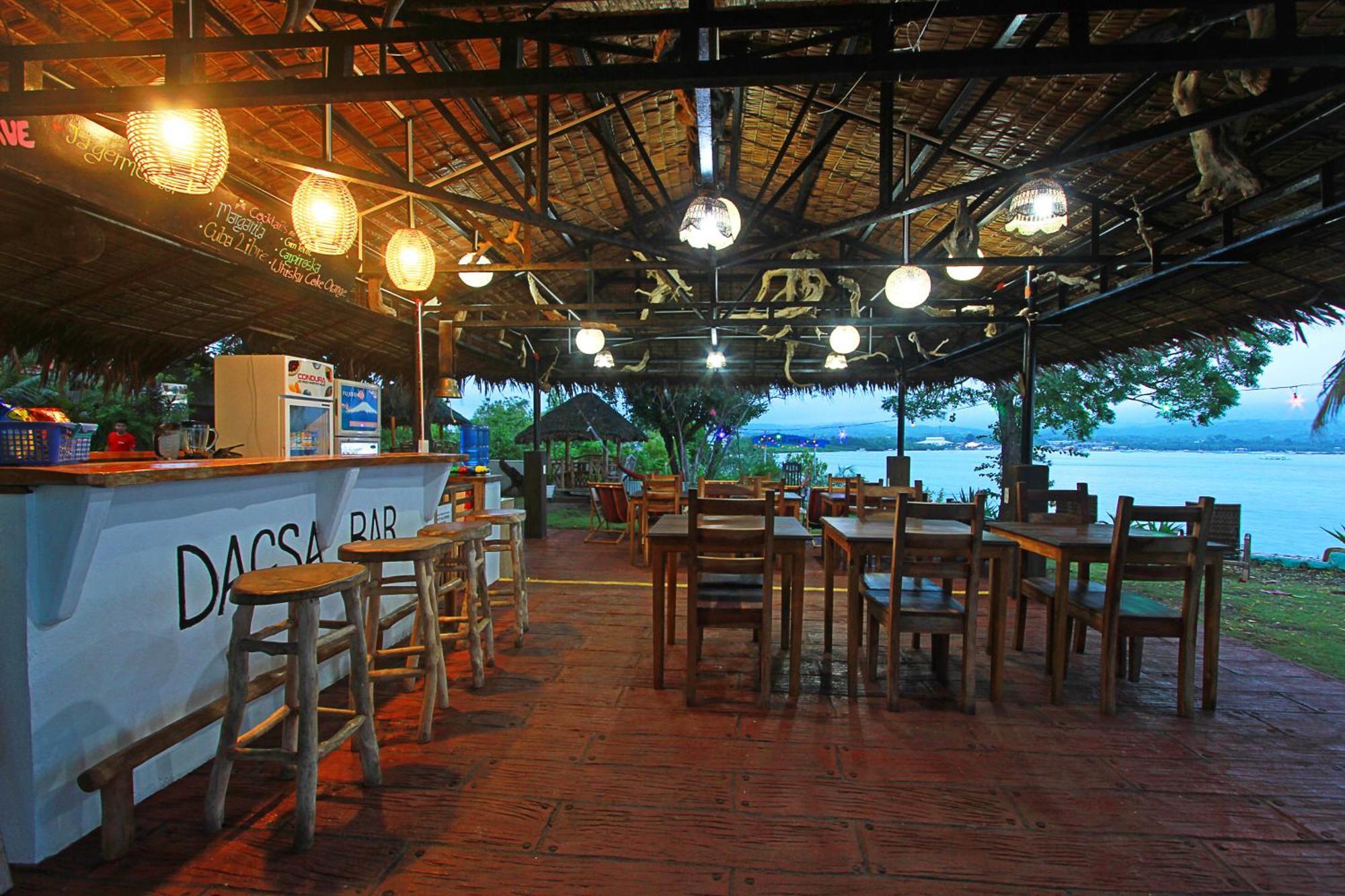 Sambag Hideaway Bungalows モアルボアル エクステリア 写真