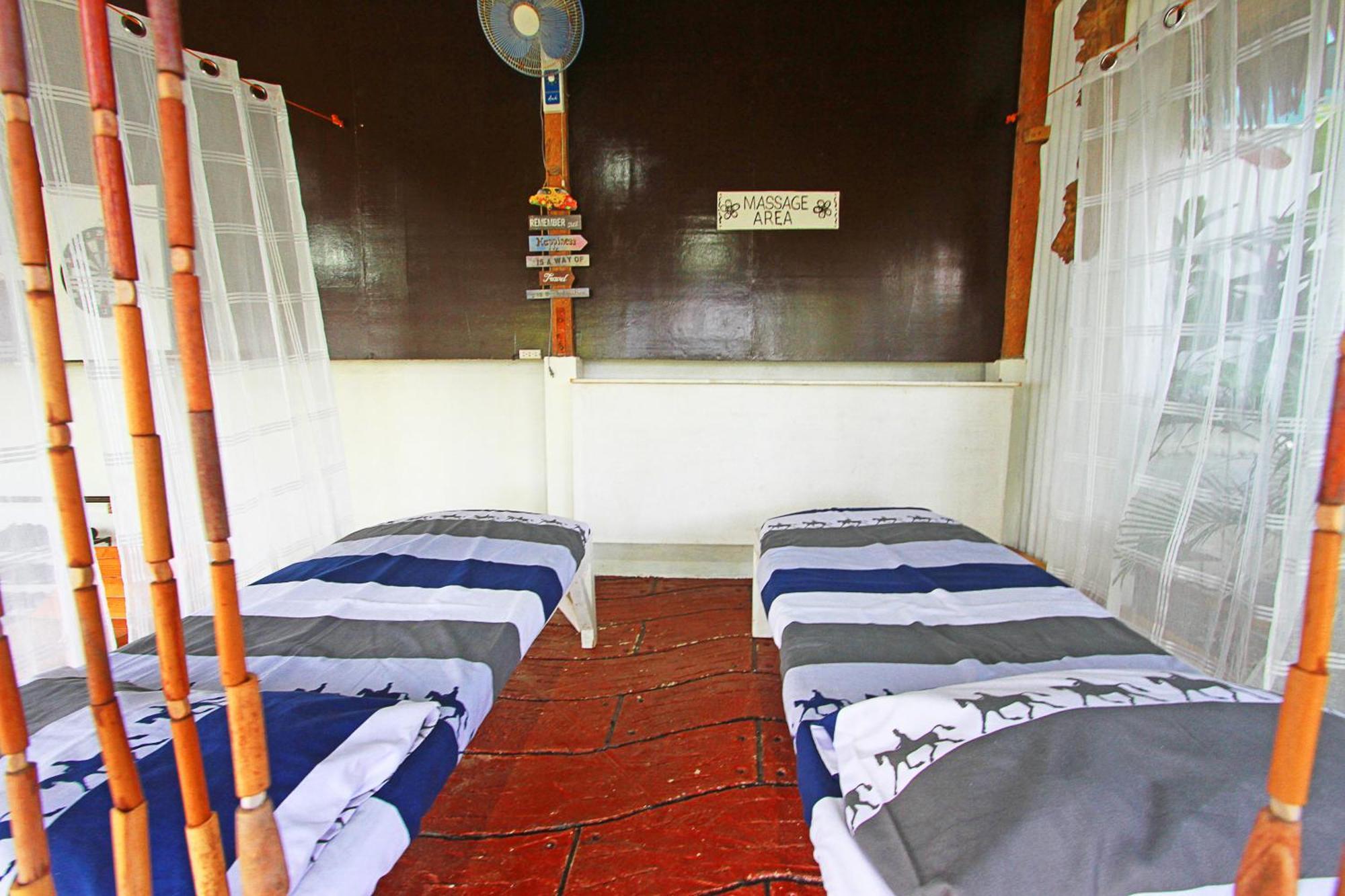 Sambag Hideaway Bungalows モアルボアル エクステリア 写真